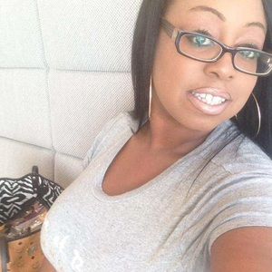 Meet your Posher, Tamika